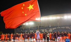 开云体育下载-呼和浩特国际青年足球锦标赛中国U16男足获两连胜
