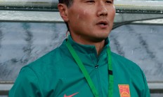 开云官网-邵佳一：统治比赛我们还做不到 中国队的强项是整体